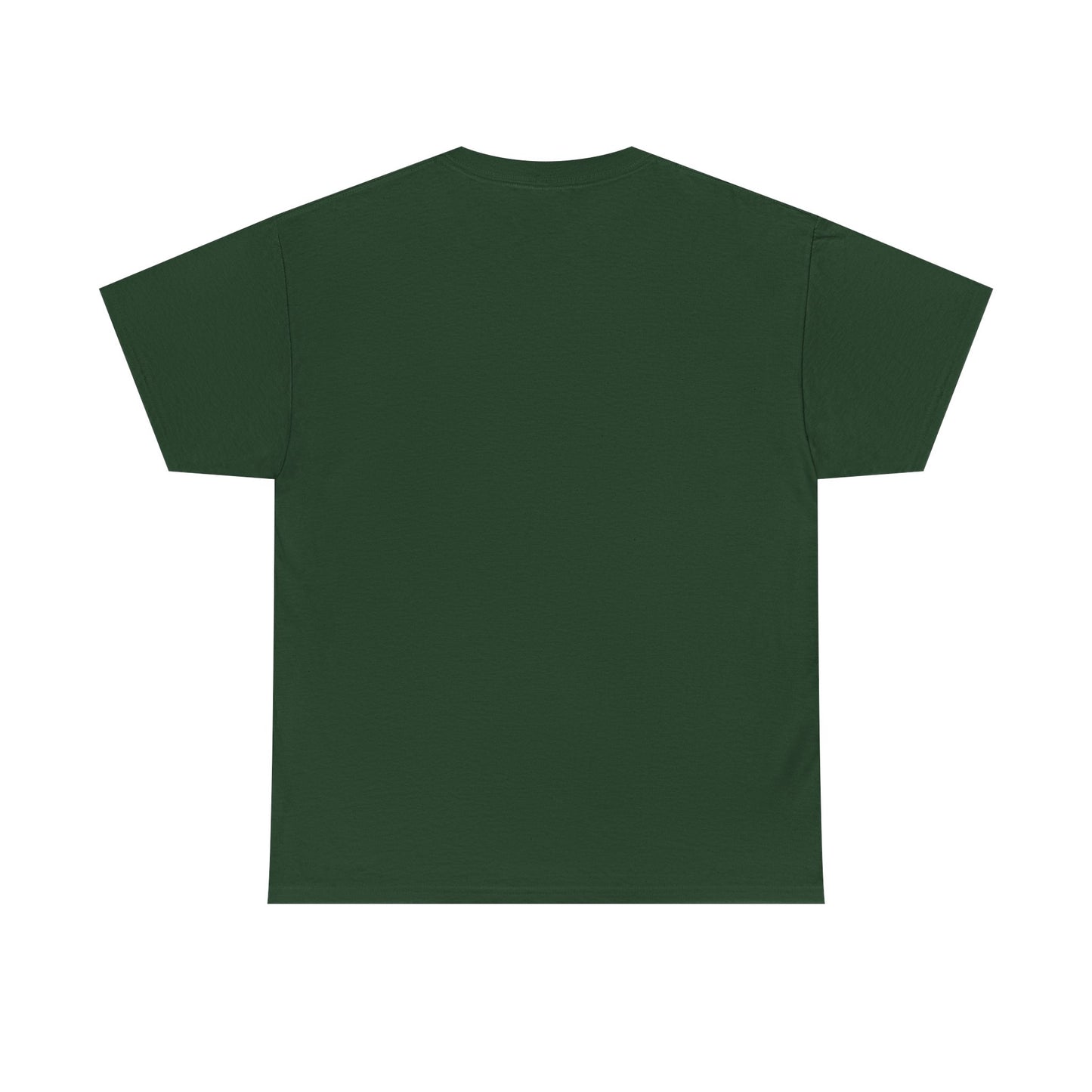 Definition of Detroit Unisex Tee - Define Your Style and Represent Motor City